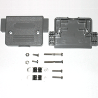 DB-50 Plastic Hoods